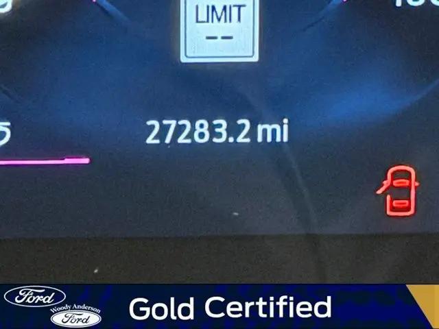 2024 Ford Mustang EcoBoost Premium Fastback