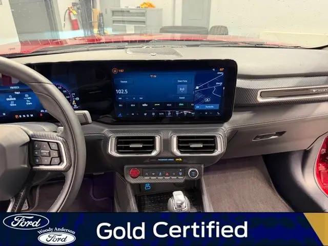 2024 Ford Mustang EcoBoost Premium Fastback