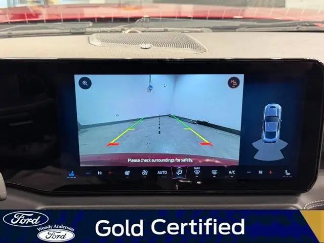 2024 Ford Mustang EcoBoost Premium Fastback