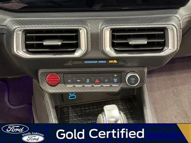 2024 Ford Mustang EcoBoost Premium Fastback