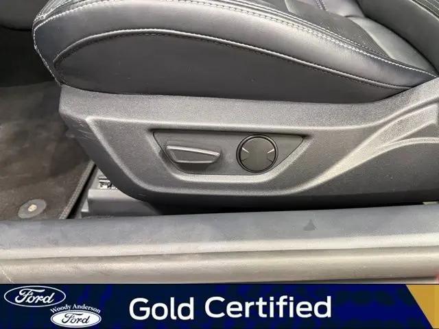 2024 Ford Mustang EcoBoost Premium Fastback