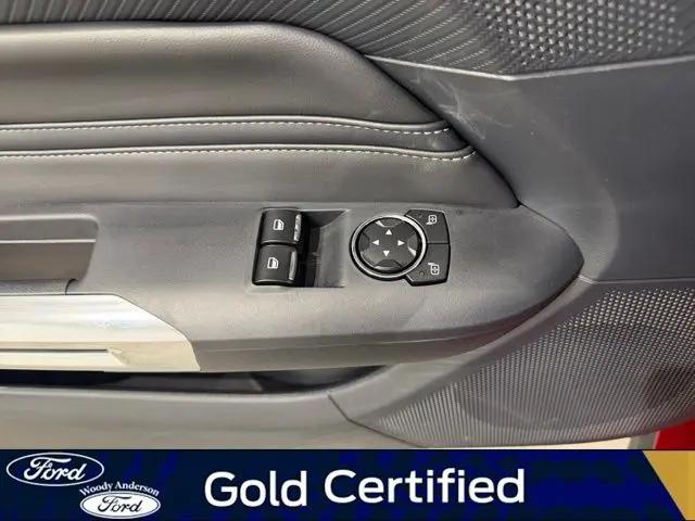 2024 Ford Mustang EcoBoost Premium Fastback
