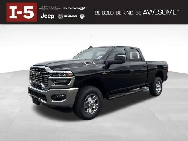 2026 Ram 2500 Tradesman Crew Cab 4x4 64 Box for sale in Chehalis, WA
