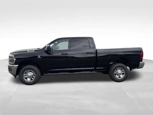 2026 Ram 2500 Tradesman Crew Cab 4x4 64 Box