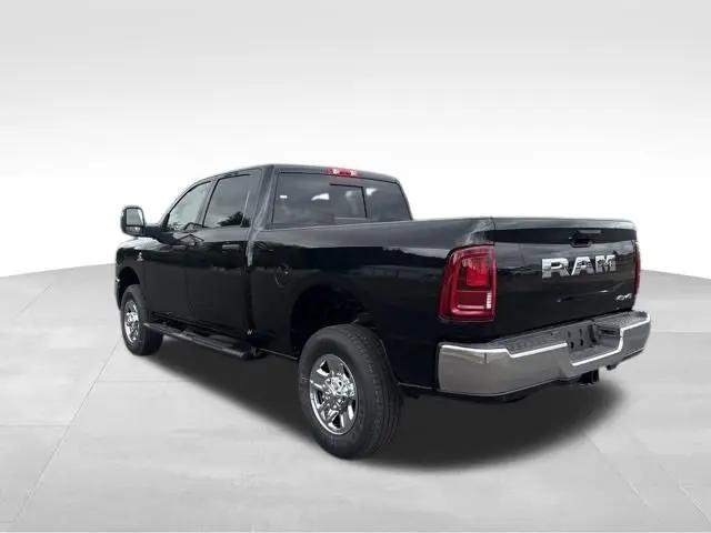 2026 Ram 2500 Tradesman Crew Cab 4x4 64 Box