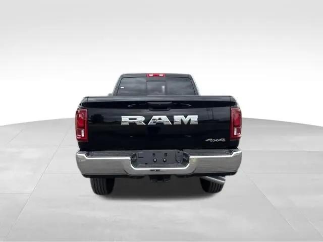 2026 Ram 2500 Tradesman Crew Cab 4x4 64 Box