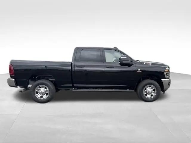 2026 Ram 2500 Tradesman Crew Cab 4x4 64 Box