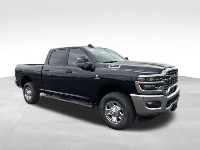 2026 Ram 2500 Tradesman Crew Cab 4x4 64 Box