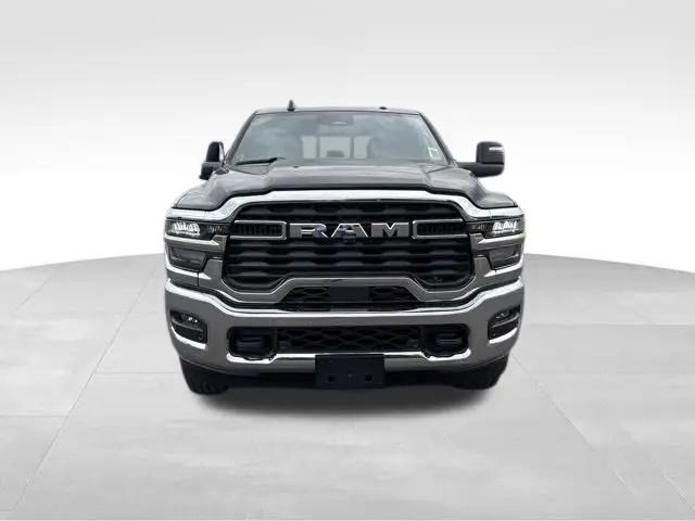 2026 Ram 2500 Tradesman Crew Cab 4x4 64 Box