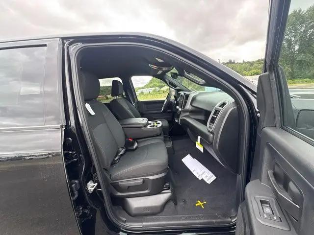 2026 Ram 2500 Tradesman Crew Cab 4x4 64 Box