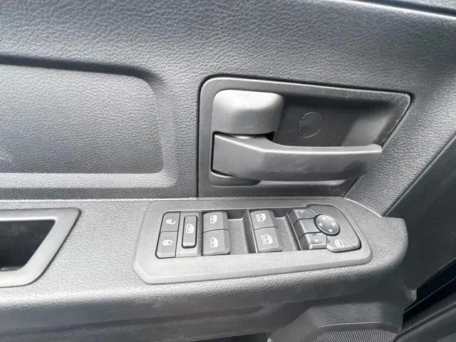 2026 Ram 2500 Tradesman Crew Cab 4x4 64 Box