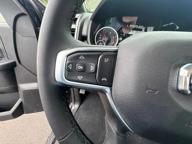 2026 Ram 2500 Tradesman Crew Cab 4x4 64 Box
