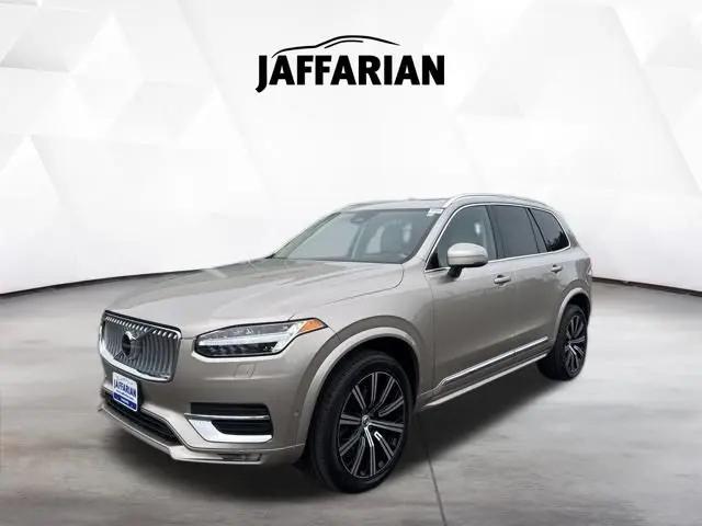2024 Volvo XC90 B6 Plus Bright Theme 7-Seater for sale in Haverhill, MA