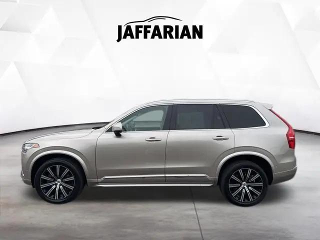 2024 Volvo XC90 B6 Plus Bright Theme 7-Seater