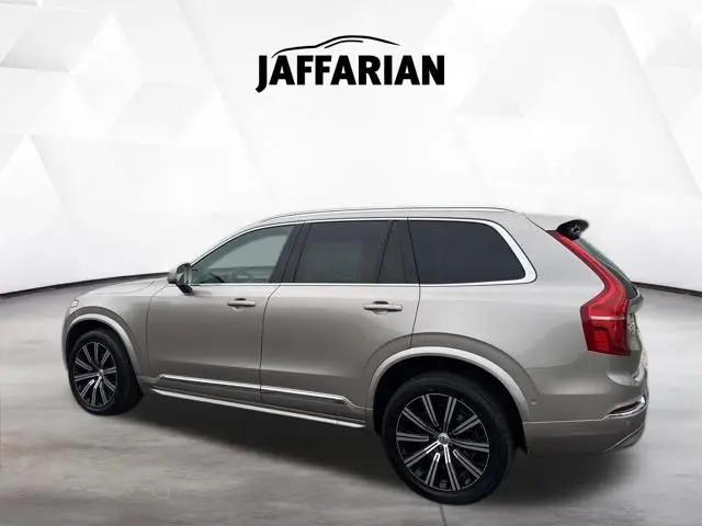2024 Volvo XC90 B6 Plus Bright Theme 7-Seater