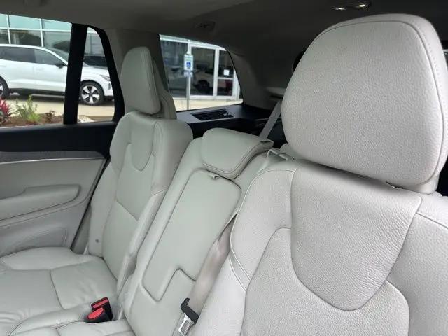 2024 Volvo XC90 B6 Plus Bright Theme 7-Seater