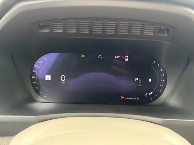 2024 Volvo XC90 B6 Plus Bright Theme 7-Seater