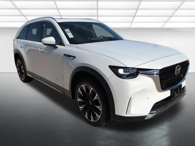 2026 Mazda X-90 Premium Plus for sale in McKinney, TX