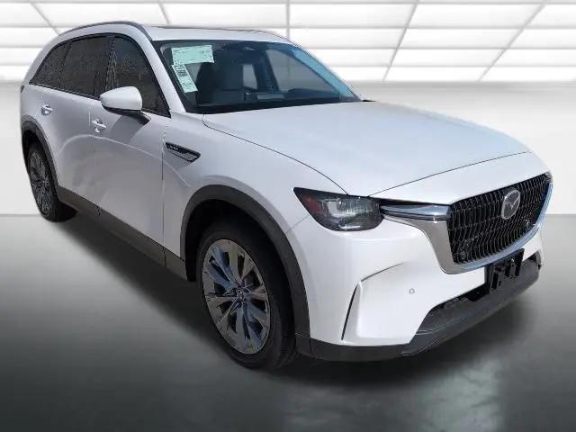 2026 Mazda X-90 3.3 Turbo Preferred for sale in McKinney, TX