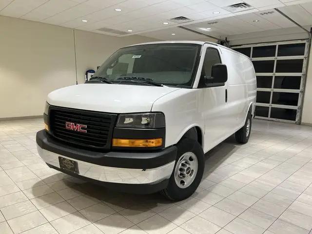 2026 GMC Savana Cargo 2500 Regular Wheelbase, Work Van, RWD for sale in Comanche, TX