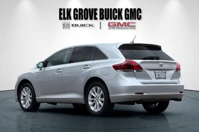 2014 Toyota Venza LE