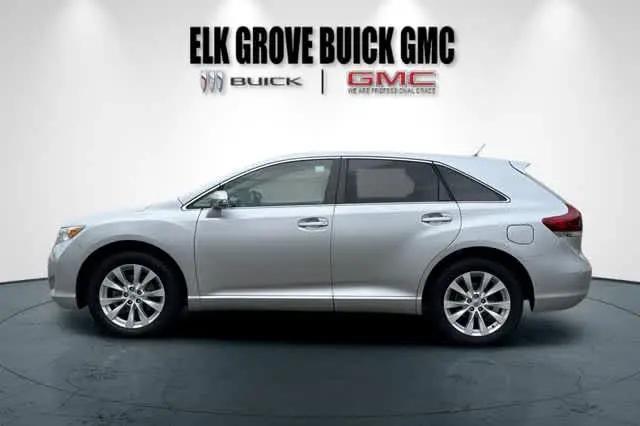 2014 Toyota Venza LE