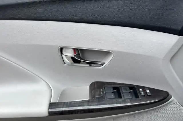 2014 Toyota Venza LE