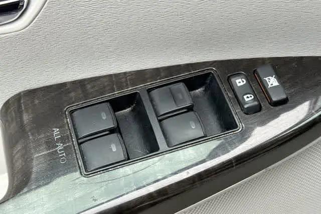 2014 Toyota Venza LE