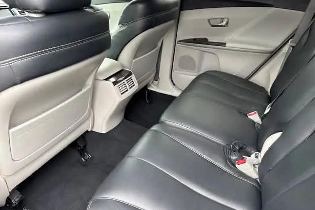 2014 Toyota Venza LE