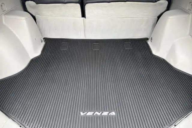 2014 Toyota Venza LE