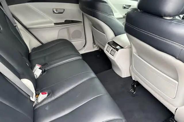 2014 Toyota Venza LE