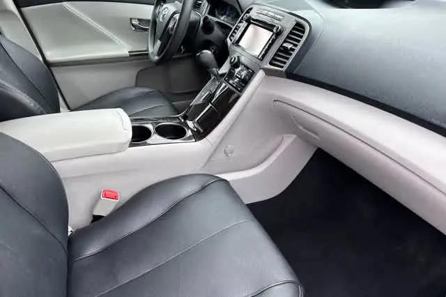 2014 Toyota Venza LE