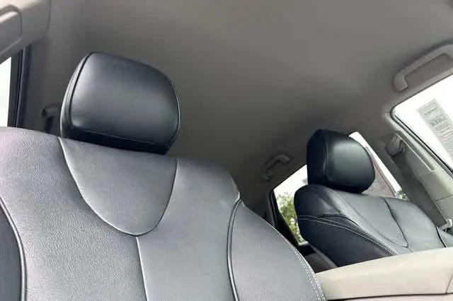 2014 Toyota Venza LE