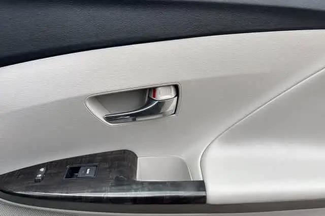 2014 Toyota Venza LE