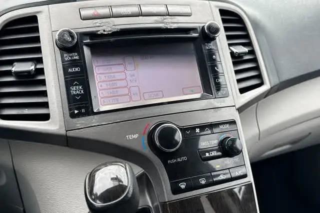 2014 Toyota Venza LE