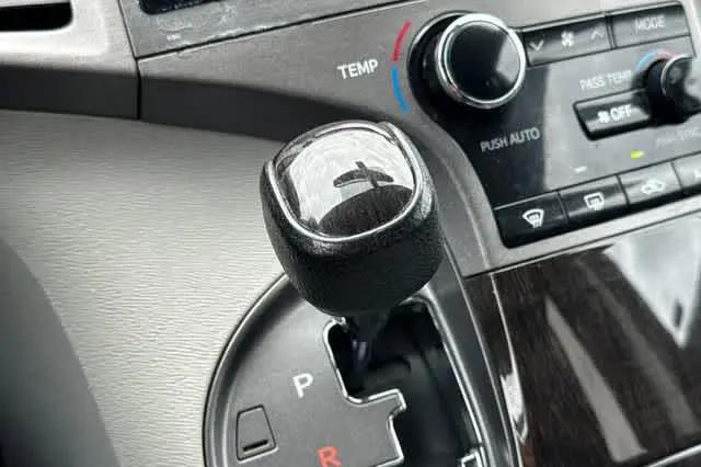 2014 Toyota Venza LE