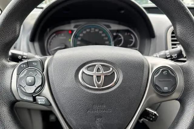 2014 Toyota Venza LE