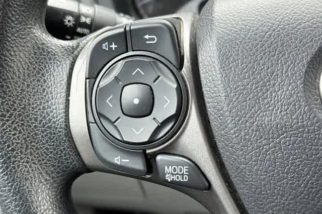 2014 Toyota Venza LE