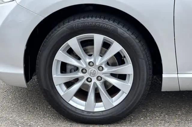 2014 Toyota Venza LE