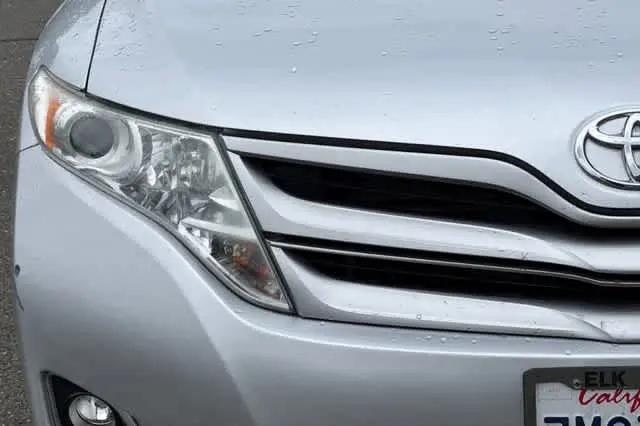 2014 Toyota Venza LE