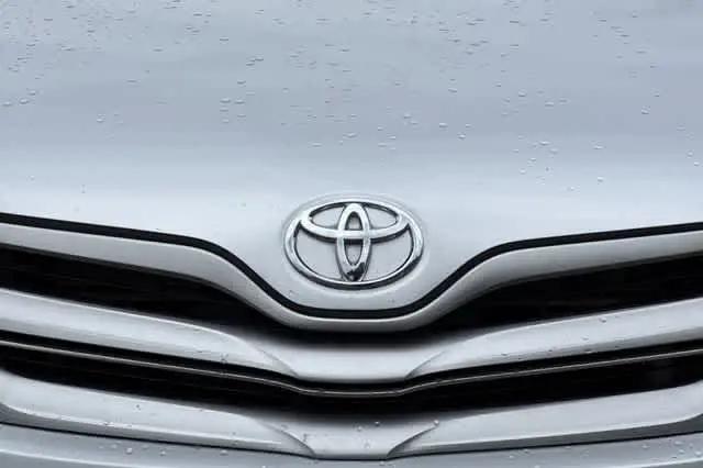 2014 Toyota Venza LE