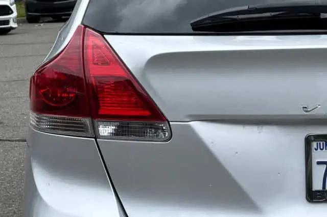 2014 Toyota Venza LE