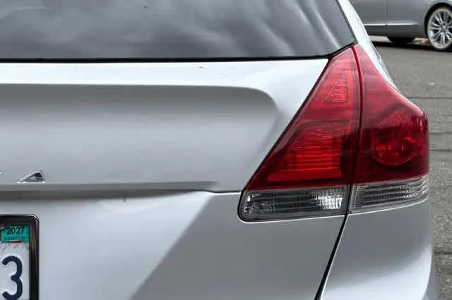 2014 Toyota Venza LE