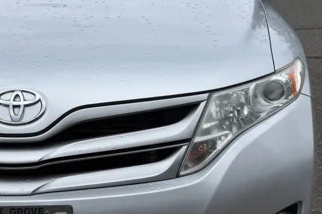 2014 Toyota Venza LE