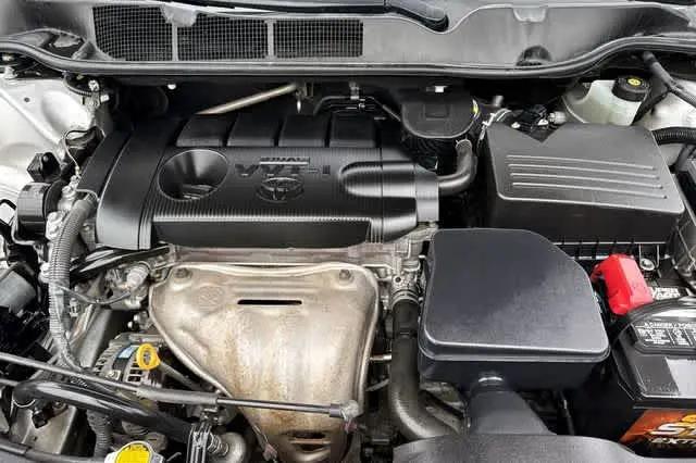 2014 Toyota Venza LE