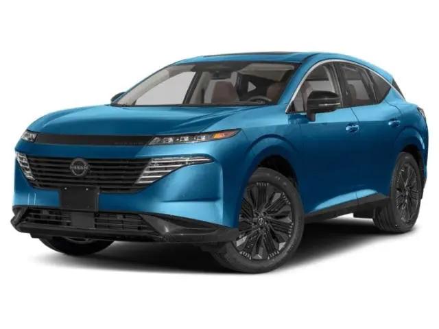 2026 Nissan Murano SL for sale in Savannah, GA