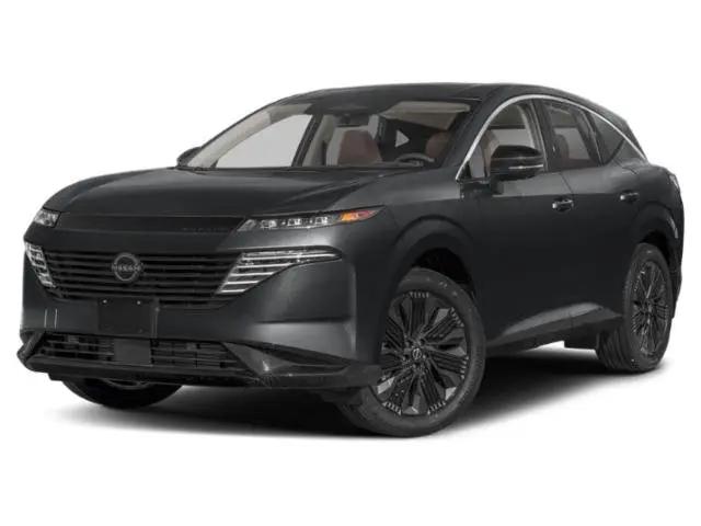 2026 Nissan Murano SL for sale in Savannah, GA