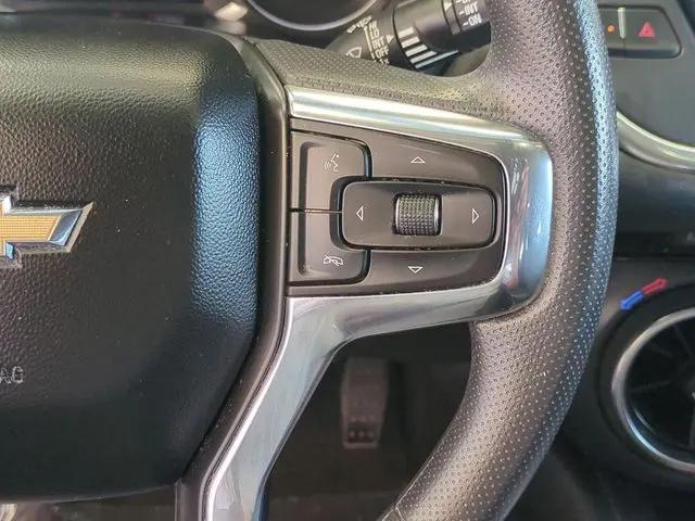 2022 Chevrolet Blazer FWD 2LT
