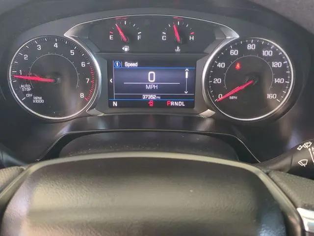 2022 Chevrolet Blazer FWD 2LT