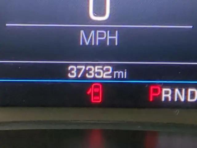 2022 Chevrolet Blazer FWD 2LT